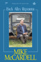 Back Alley Reporter by Mike McCardell - Hardback