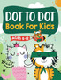 Dot to Dot Book for Kids Ages 8-12 : 100 Fun Connect The Dots Books for Kids Age 8, 9, 10, 11, 12 - Kids Dot To Dot Puzzles With Colorable Pages Ages 6-8 8-10 8-12 9-12 (Boys & Girls Connect The Dots