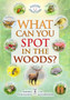 What Can You Spot in the Woods?