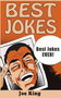 Best Jokes : Best Jokes EVER! by Joe King - Paperback