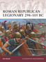 Roman Republican Legionary 298???105 BC