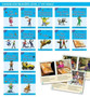 Phonic Books Dandelion Readers Vowel Spellings Level 2 : Two to three spellings for each vowel sound