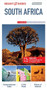 Insight Guides Travel Map South Africa