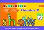 Flip Flap Phonics : No. 2
