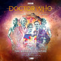 Doctor Who Main Range 249 - The Kamelion Empire : 249