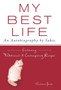 My Best Life : An Autobiography by Sakie by Valerie Hart - Hardback