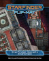Starfinder Flip-Mat: Starfinder Society Starships