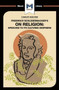 An Analysis of Friedrich Schleiermacher's On Religion : Speeches to its Cultured Despisers