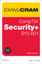 CompTIA Security+ SY0-601 Exam Cram
