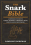 The Snark Bible : A Reference Guide to Verbal Sparring, Comebacks, Irony, Insults, and So Much More by Lawrence Dorfman - Paperback