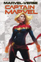 Marvel-verse: Captain Marvel