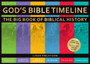 God???s Bible Timeline : The Big Book of Biblical History