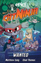 Cat Ninja: Wanted : 3
