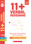 11+ Verbal Reasoning Practice and Assessment for the CEM Test Ages 09-10