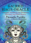 Sacred Hags Oracle : Visionary Guidance for Dreamers, Witches, and Wild Hearts