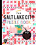 SALT LAKE CITY PUZZLE BOOK
