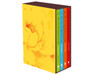 The Art of Chinese Living : An Inheritance of Tradition (in 4 Volumes)