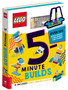 LEGO?? Books: Five-Minute Builds