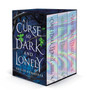 A Curse So Dark and Lonely: The Complete Cursebreaker Collection