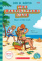 Dawn on the Coast (The Baby-sitters Club 23)