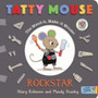 Tatty Mouse Rock Star : 1