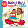 Bright Brown Baby: Baby Boy, You Are a Star (BB)