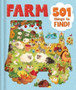 Farm: 501 Things to Find!