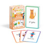 Spanish for Everyone Junior First Words Flash Cards