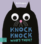 Knock Knock???Who's There? : Who's Peering in Through the Door? Knock Knock to Find Out Who???s There