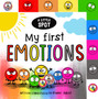 A Little??SPOT: My First Emotions
