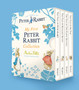 My First Peter Rabbit Collection