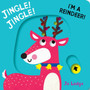 Jingle Jingle I'm a Reindeer