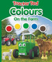 Tractor Ted Colours on the Farm : 2