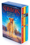 Survivors Box Set: Volumes 1 to 3
