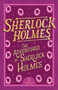 Sherlock Holmes: The Adventures of Sherlock Holmes : 5