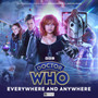 Doctor Who: The Doctor Chronicles: The Eleventh Doctor: Everywhere and Anywhere : 5
