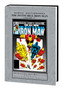 Marvel Masterworks: The Invincible Iron Man Vol. 17