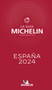 Espana - The Michelin Guide 2024