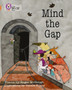 Mind the Gap : Band 12Copper
