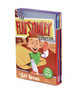 The Flat Stanley Collection Box Set : Flat Stanley, Invisible Stanley, Stanley in Space, and Stanley, Flat Again