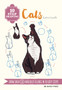10 Step Drawing: Cats : Draw Over 50 Fabulous Felines in 10 Easy Steps