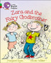 Zara and the Fairy Godbrother : Band 05 GreenBand 14 Ruby