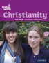 Living Faiths Christianity Student Book