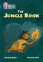 The Jungle Book : Band 16Sapphire