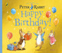 Peter Rabbit Tales ??? Happy Birthday