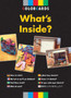 What's Inside?: Colorcards