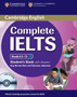 Complete IELTS Bands 6.5???7.5 Student's Book with Answers with CD-ROM