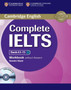Complete IELTS Bands 6.5???7.5 Workbook without Answers with Audio CD