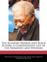 The Academy Awards and Black Actors : A Compehensive List of the Nominees and Winners