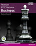 BTEC Nationals Business Student Book 1 + Activebook : For the 2016 specifications